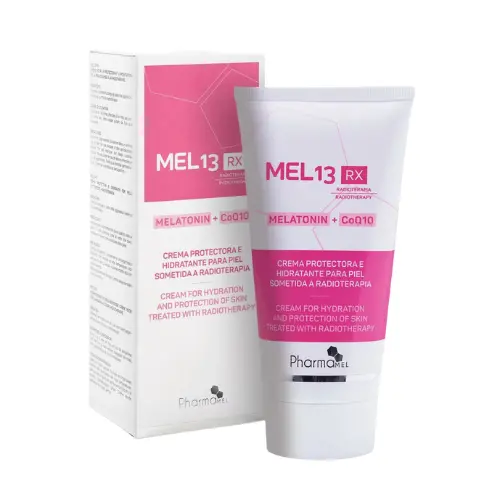 Mel13 RX Crema Protectora