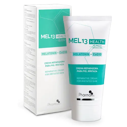 Mel13 Health Crema Regeneradora