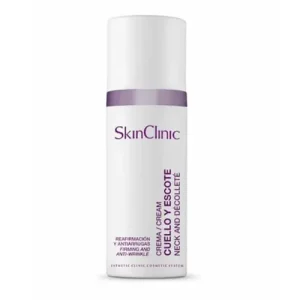 Skin Clinic Cuello y Escote