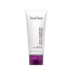 Skin Clinic Glicólico Efecto Peeling