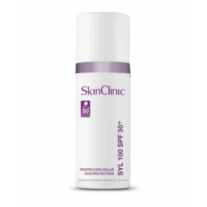 Skin Clinic SYL 100 SPR 50+