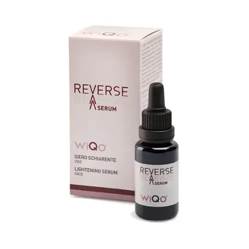 Reverse Serum